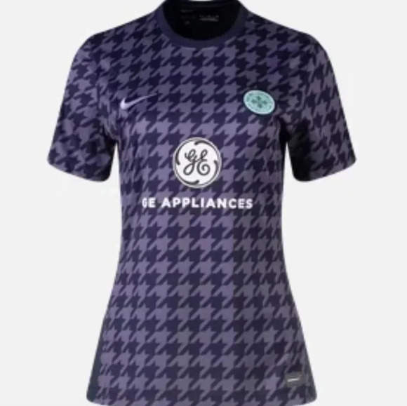 NIKE RACING LOUISVILLE FC 2023 WOMEN'S HOME JERSEY - Picture 1 of 10